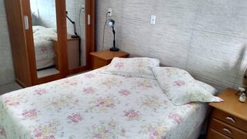2 habitaciones y wifi