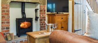 3 bedroom accommodation in Buxton