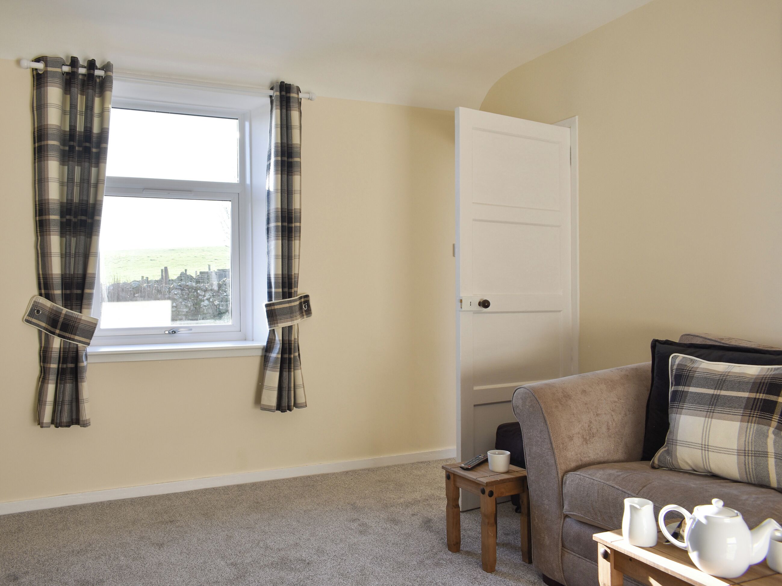 Benwells Holiday Cottage - Aberdeenshire