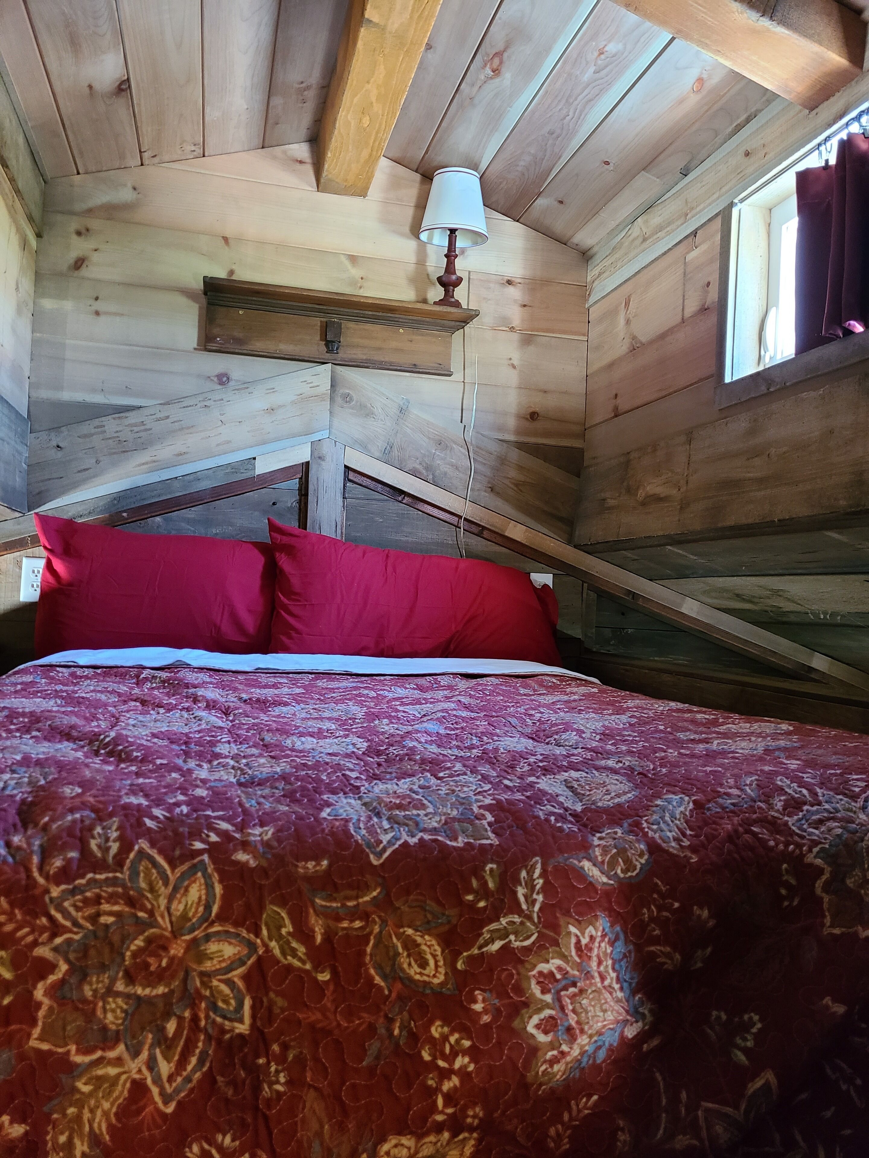 2 habitaciones, wifi y ropa de cama 