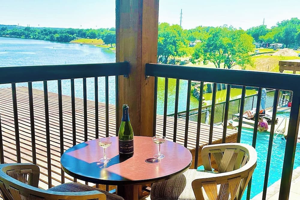 Hidden Falls Inn