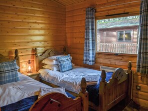 3 Schlafzimmer, kostenloses WLAN, Bettwäsche