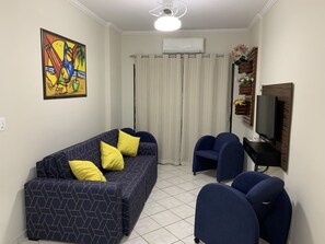 Televisión 