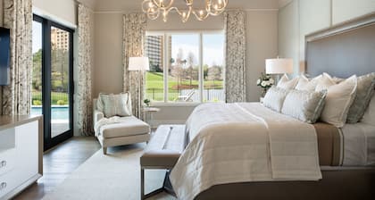 The Ritz-Carlton Residences Orlando, Grande Lakes