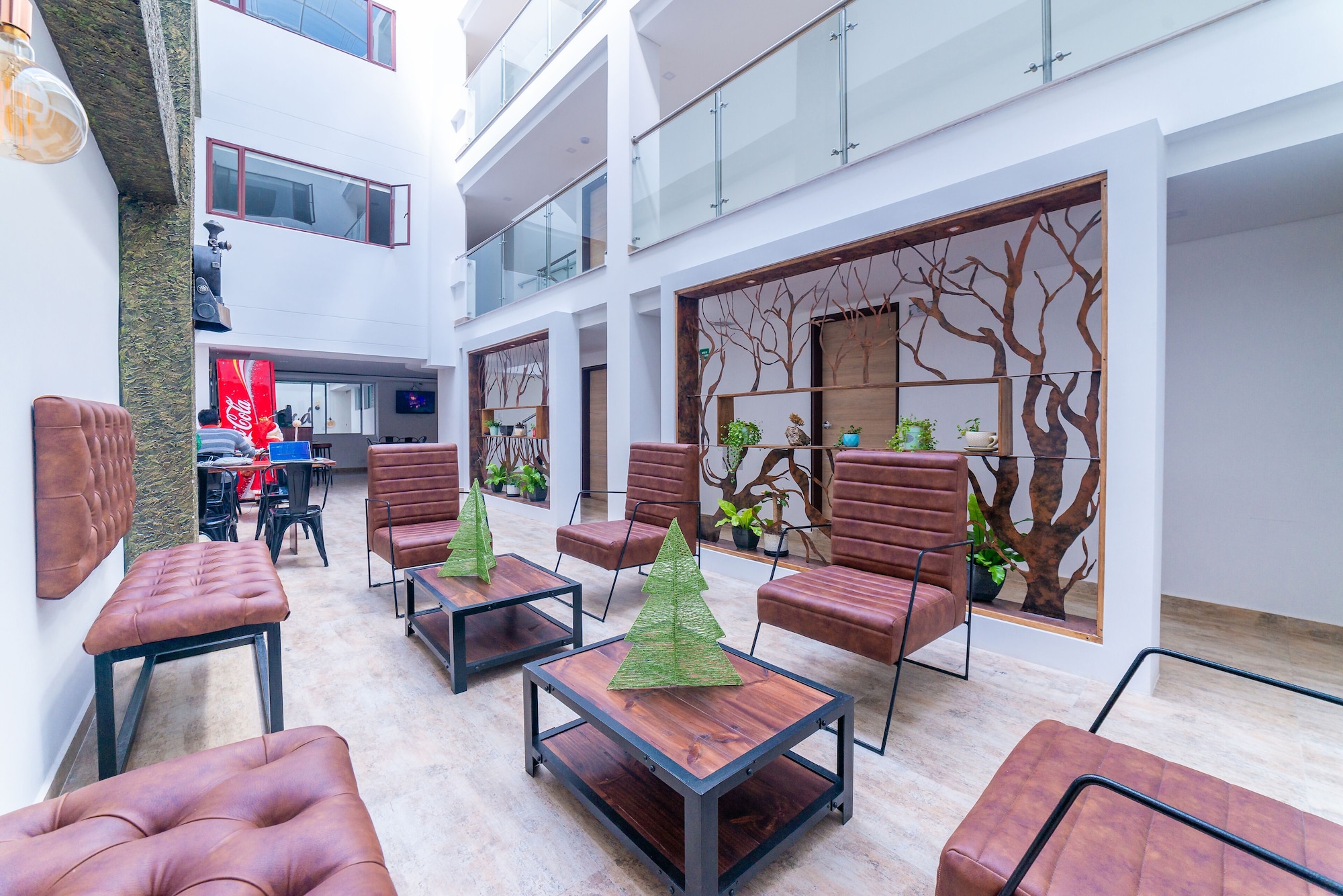 2 Star Hotels