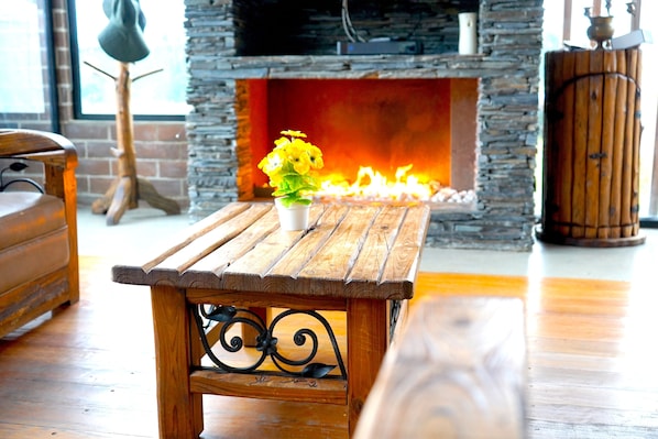 Intérieur