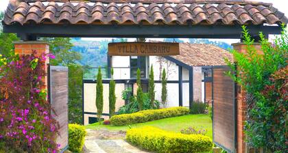 Heavenly Escape to Villa Gambaru w/Jacuzzi & Sauna
