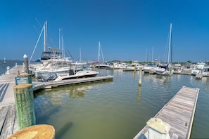 Marina