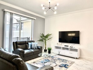 Smart TV