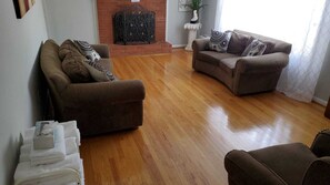 Smart TV, impianto stereo