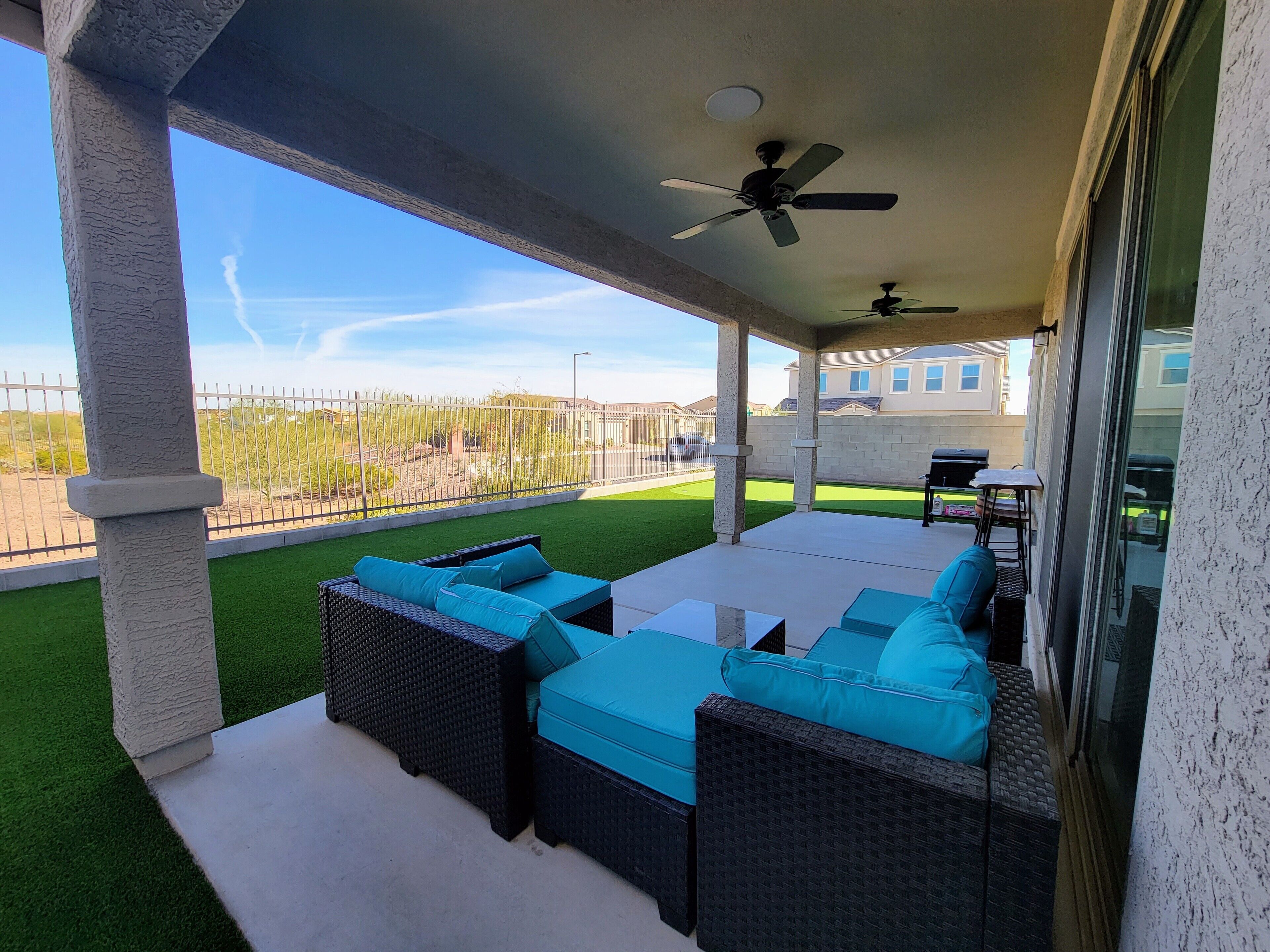 New Custom Home with Modern Amenities - Your Perfect Getaway! 