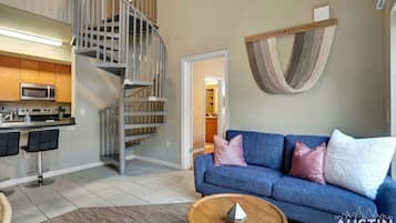 TV connectée, Netflix, Hulu, services de streaming