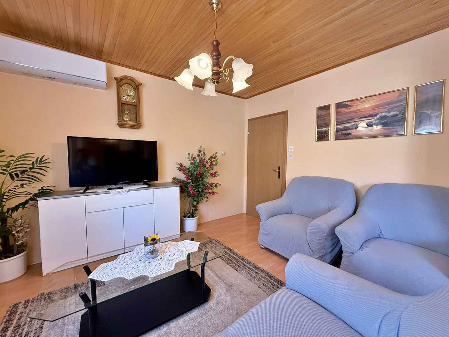 منطقة المعيشة