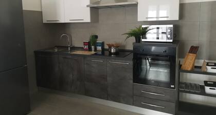 Bnbook Casa Beatrice Appartamento con 2 camere Gallarate