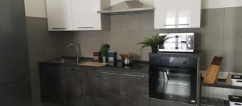 Bnbook Casa Beatrice Appartamento con 2 camere Gallarate