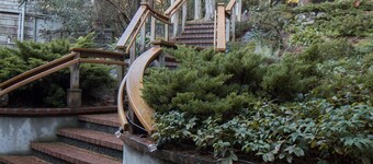 Oceanfront Suite with Hot Tub