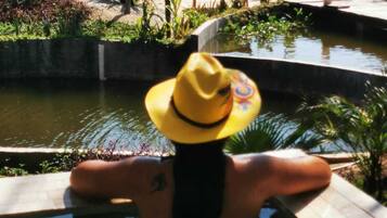 1 bedroom, Egyptian cotton sheets, premium bedding, down comforters