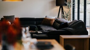 Smart TV y tenis de mesa 