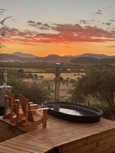 Boutique hotel and resort style home in central-south Chile 