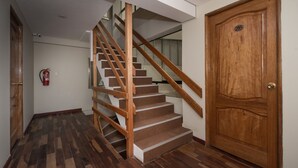 Escaleras