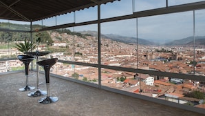 Restaurante romántico