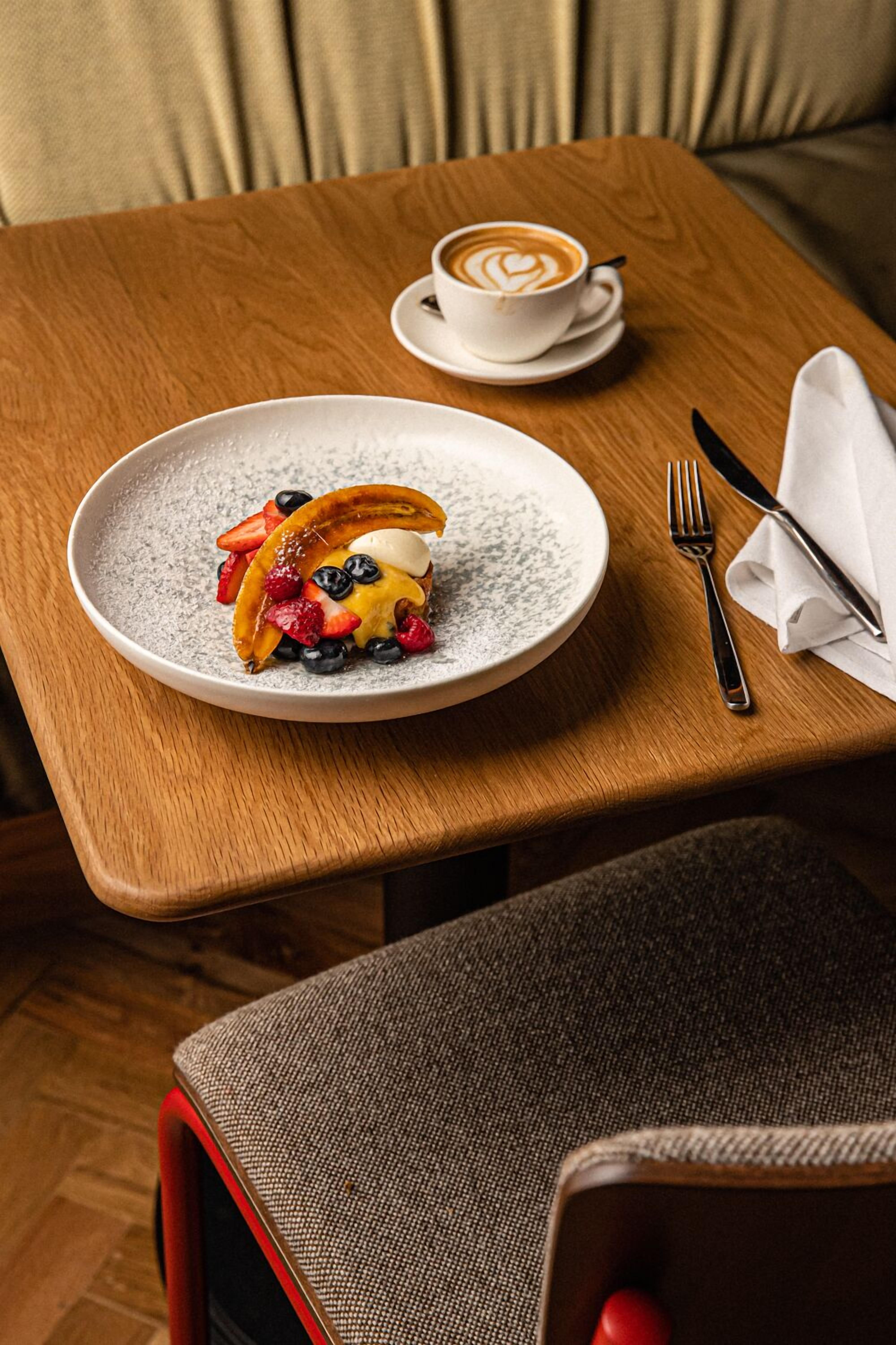 Photo - Ace Hotel Sydney