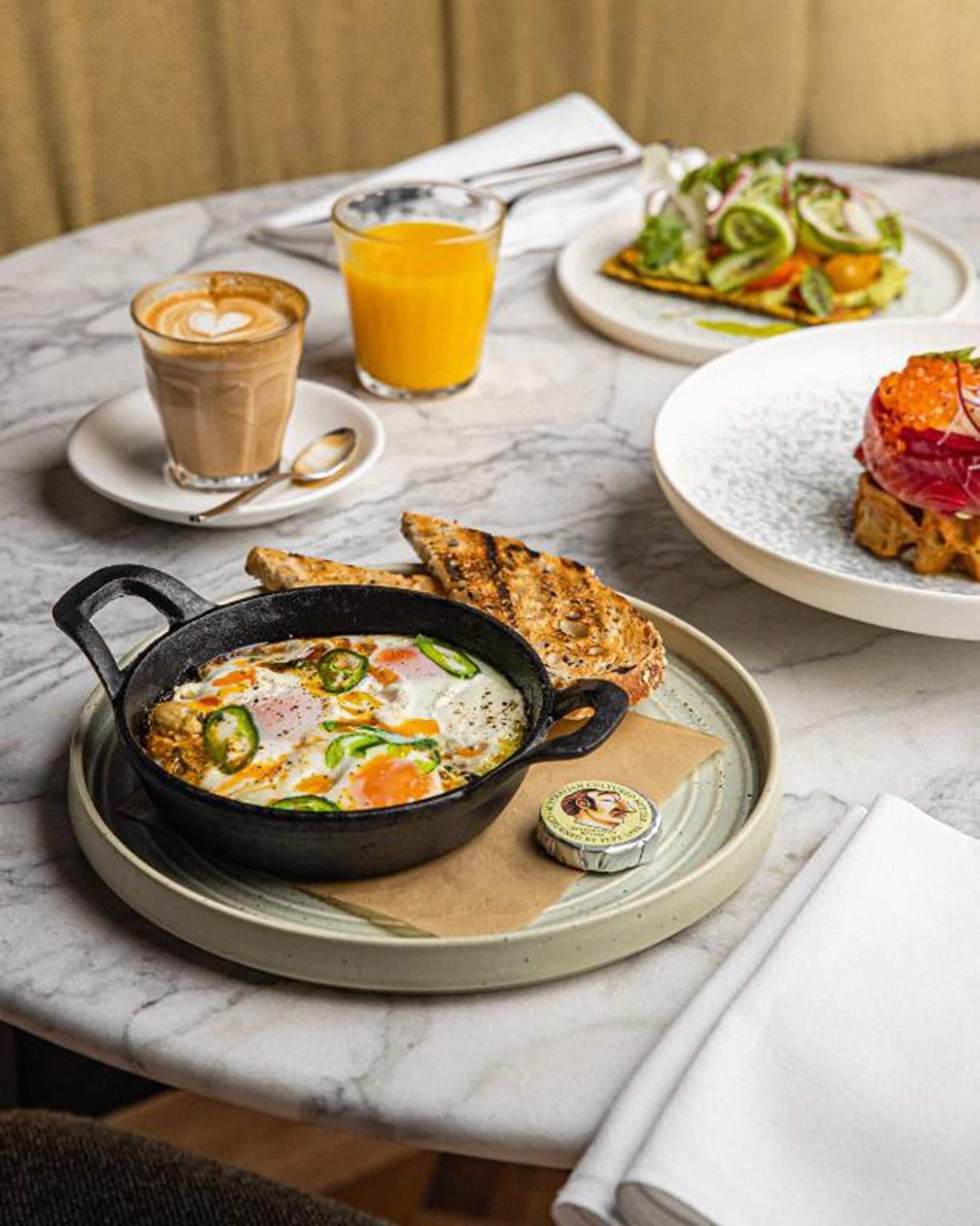 Foto - Ace Hotel Sydney