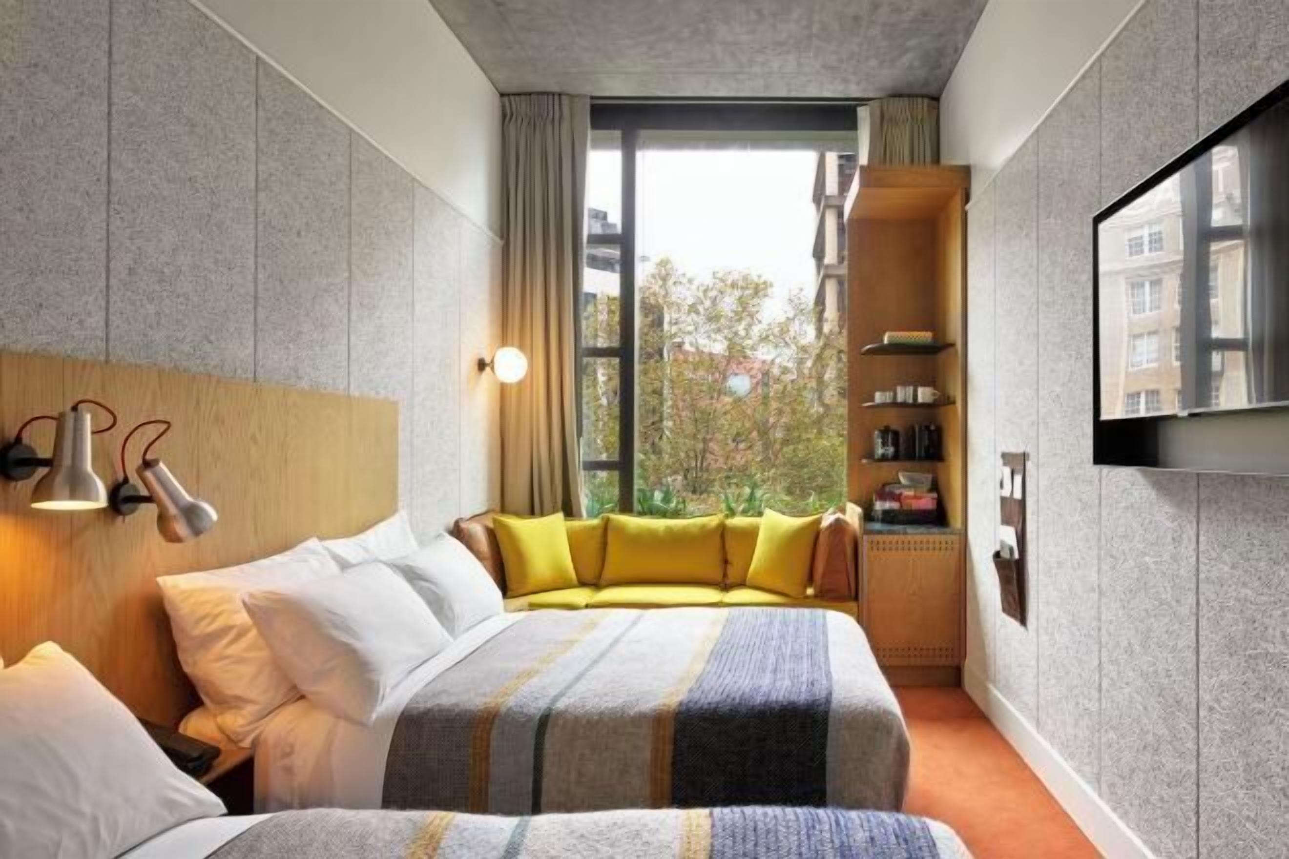 Literie de qualité supérieure, couette en duvet d'oie