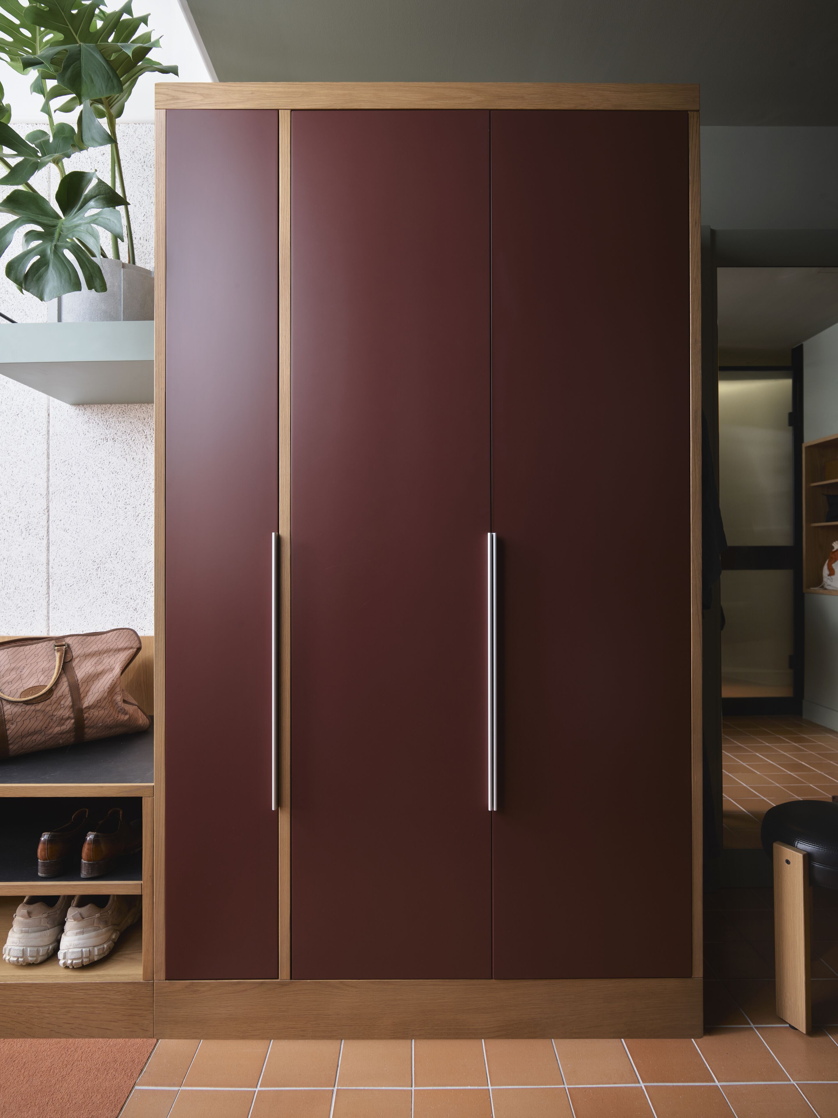 premium bedding, down duvets, memory-foam beds, minibar