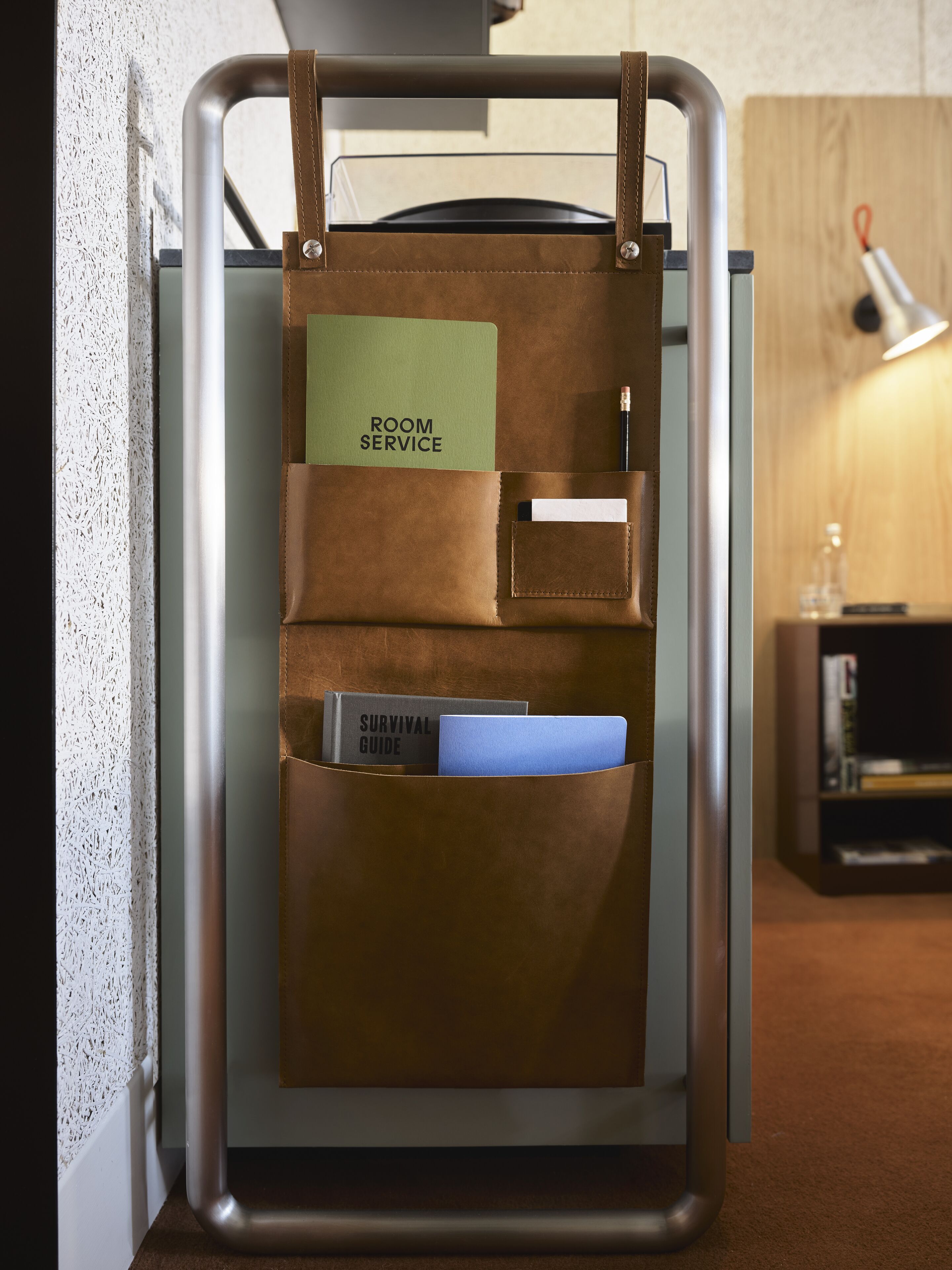 premium bedding, down duvets, memory-foam beds, minibar