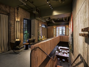 Sala de reuniones