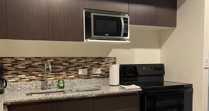 Lovely Apartment near to Costa Rica Airport