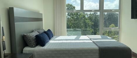 1 slaapkamer, gratis wifi