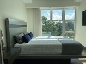 1 chambre, Wi-Fi gratuit