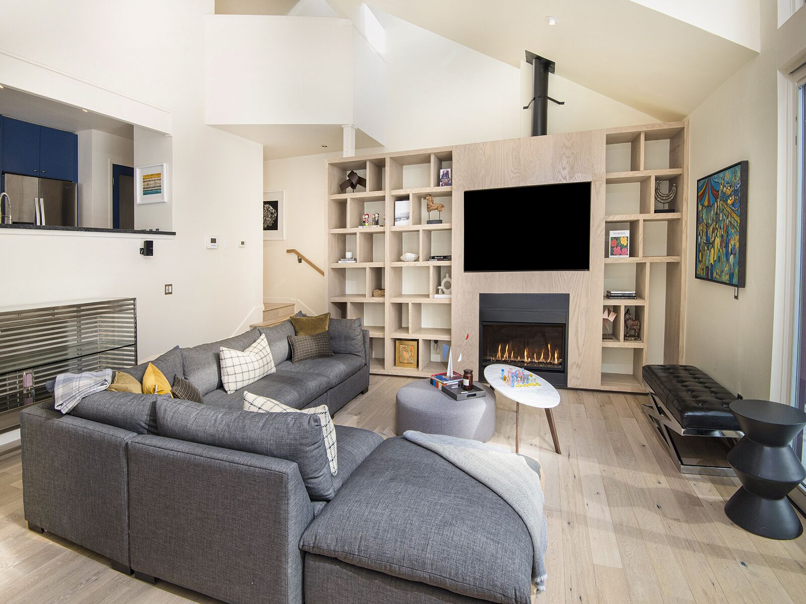 3 Bedroom Private Home | Stunning Mountain Views
