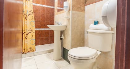 Hotel Santander