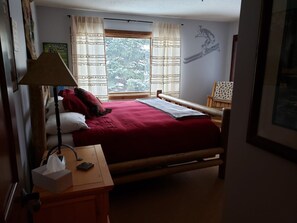 5 chambres, Wi-Fi, draps fournis