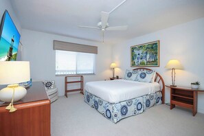 3 habitaciones, tabla de planchar con plancha y wifi gratis 