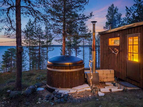 Vacation home Riesto by Interhome