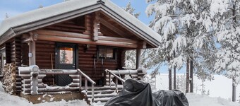 Vacation home Riesto by Interhome