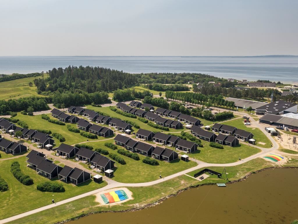 Resort view