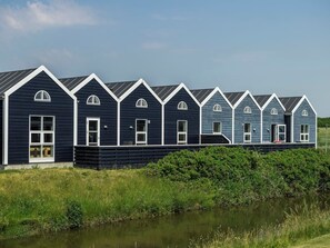 Exterior - Landal Rønbjerg (Ranum)