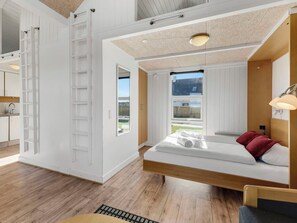 Standard Studio (2-persoons bungalow) | Interior - Landal Rønbjerg (Ranum)