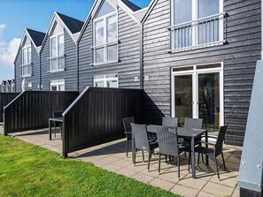 Standard Bungalow (4-6-persoons bungalow) | Exterior