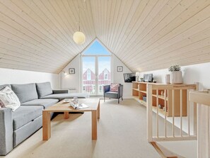 Standard Bungalow (4-6-persoons bungalow) | Interior - Landal Seawest (Norre Nebel)
