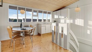 Bungalow estándar (2-4-persoons bungalow) | Interior