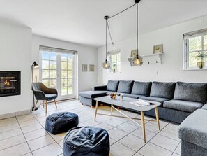 Comfort Bungalow (14-persoons bungalow) | Interior - Landal Søhøjlandet (Gjern)