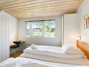 Standard Bungalow (4-6-persoons bungalow) | Interior - Landal Søhøjlandet (Gjern)