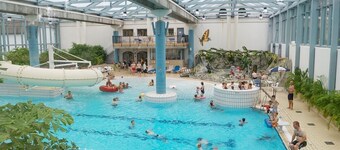 Landal Søhøjlandet