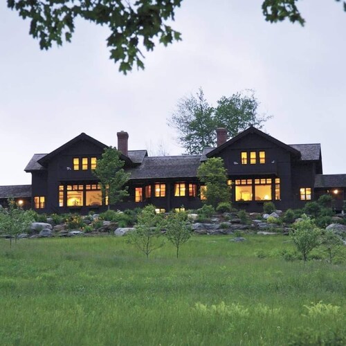 Lovely 3-bedroom villa at Trapp Family Lodge (June 10 - 17, 2022)